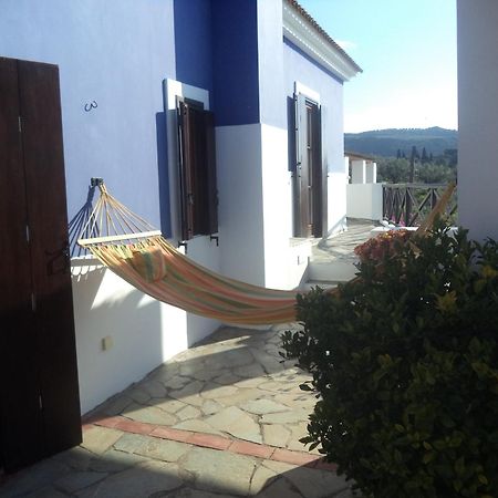 Ilis Villas Kastro-Kyllini الغرفة الصورة