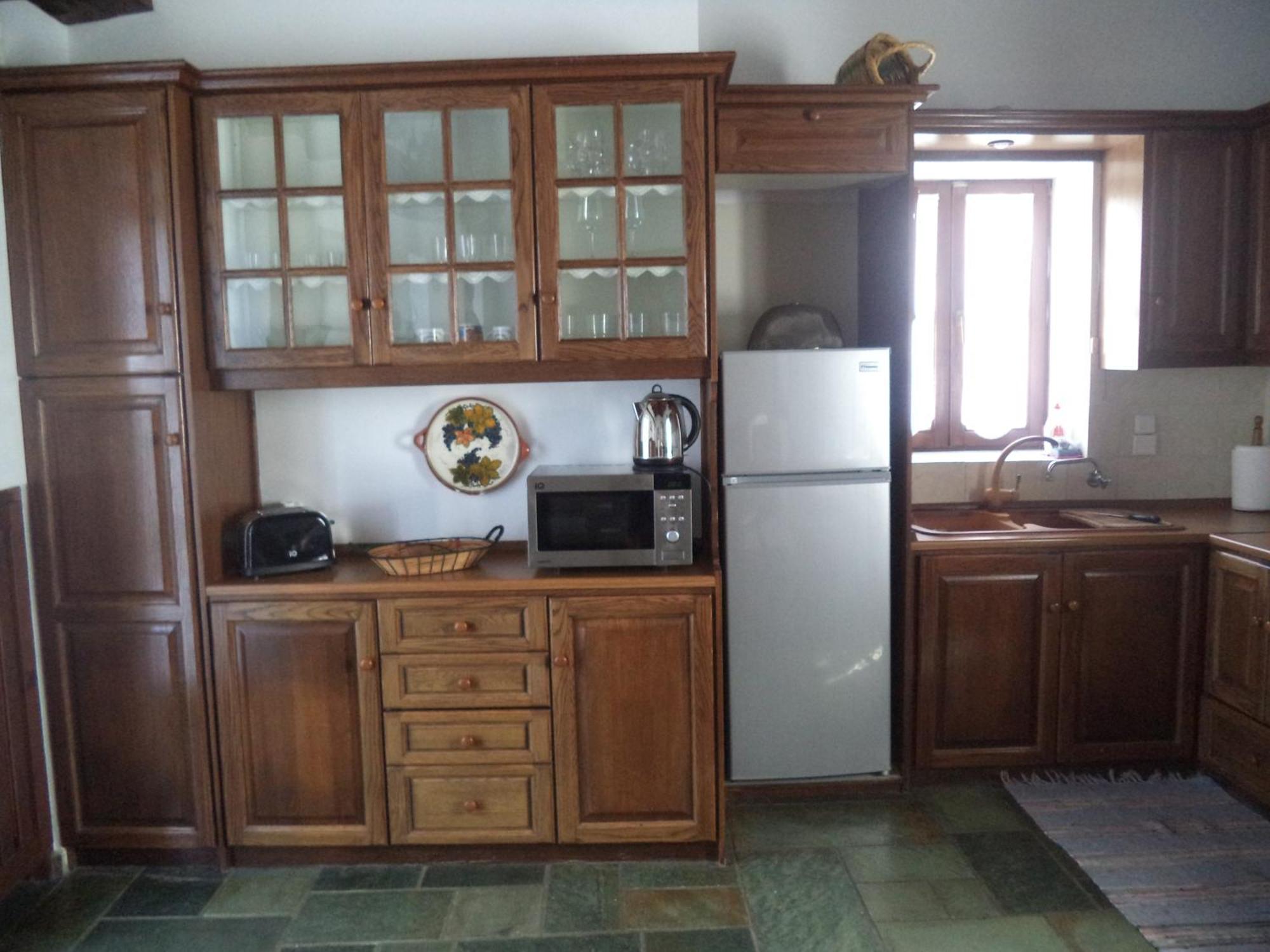 Ilis Villas Kastro-Kyllini المظهر الخارجي الصورة
