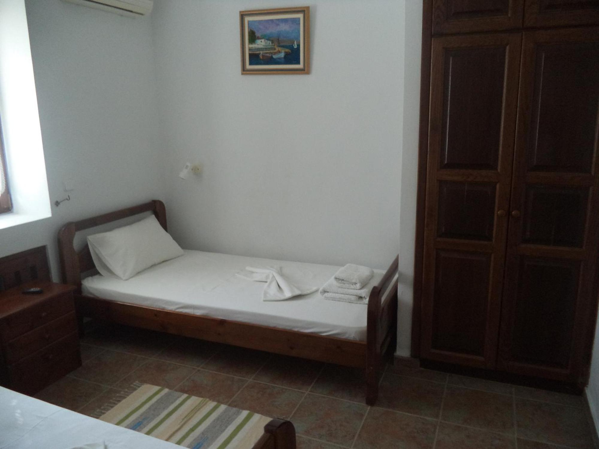 Ilis Villas Kastro-Kyllini المظهر الخارجي الصورة
